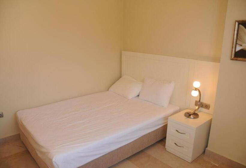 Апартаменты Пентхаус 1 Спальня, Gold City Luxury Accommodation