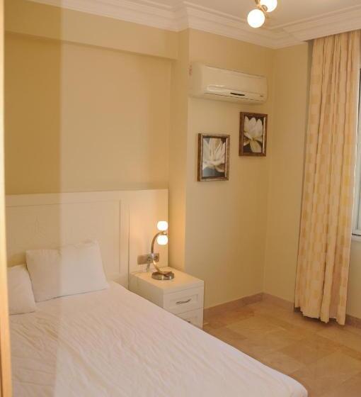 Апартаменты Пентхаус 1 Спальня, Gold City Luxury Accommodation