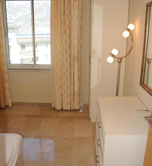 Апартаменты Пентхаус 1 Спальня, Gold City Luxury Accommodation