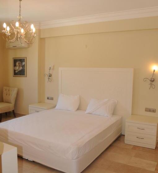 Апартаменты Пентхаус 1 Спальня, Gold City Luxury Accommodation