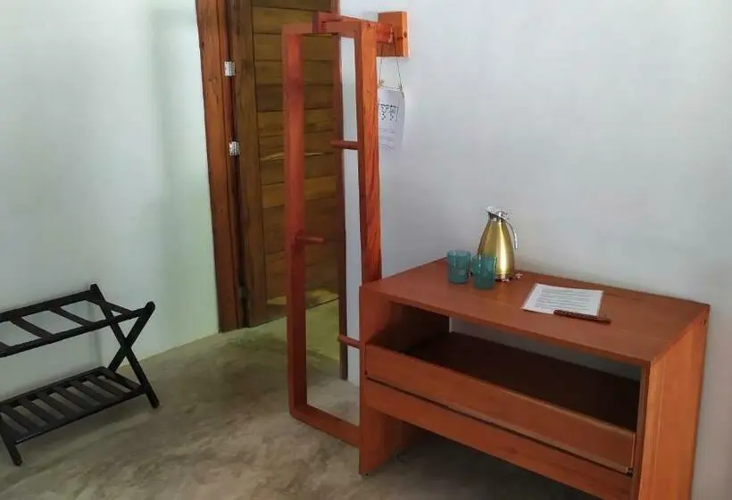اتاق استاندارد, Estancia Lapislázuli