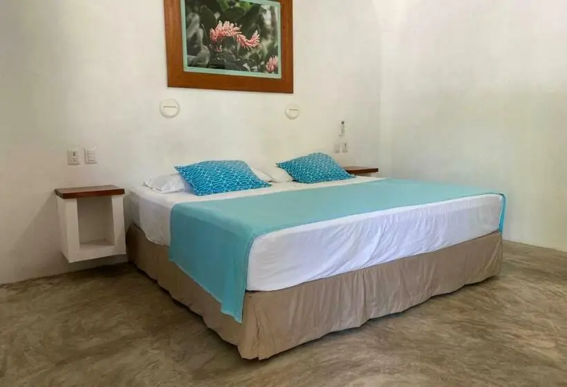 اتاق استاندارد, Estancia Lapislázuli