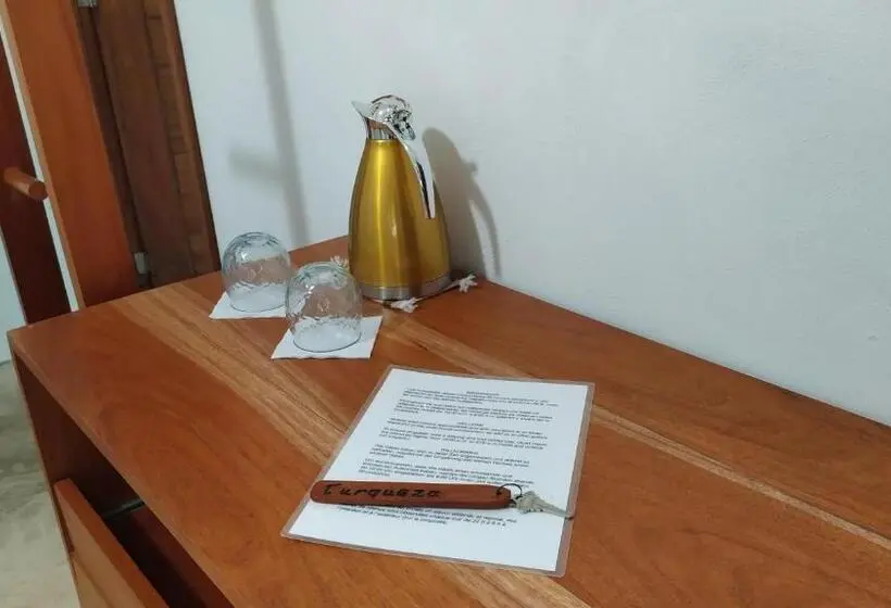 اتاق استاندارد با تخت بزرگ, Estancia Lapislázuli