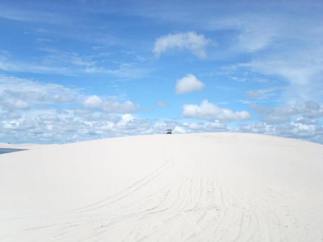 스탠다드 트리플 룸, Pousada Beira Rio