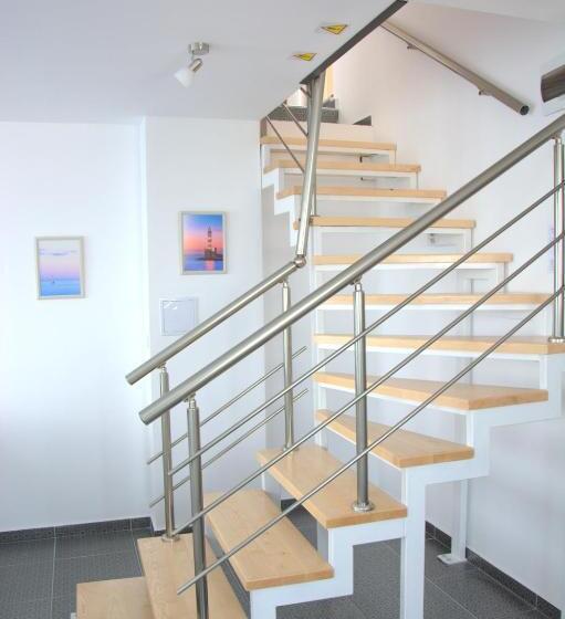 2침실 듀플렉스 아파트, Apartcomplex Golden Bay