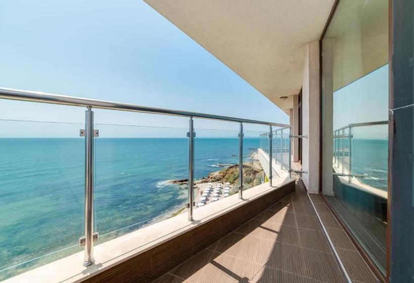 2침실 듀플렉스 아파트, Apartcomplex Golden Bay