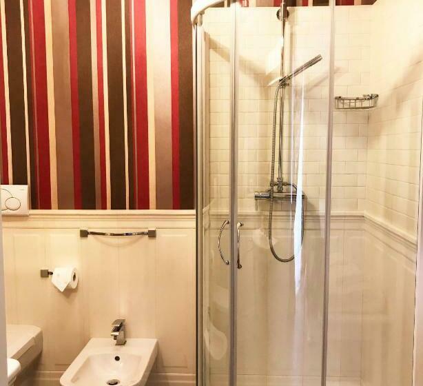 Номер Стандарт, B&b Civico22