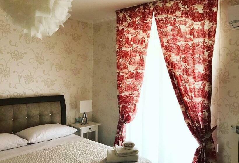 חדר סטנדרט, B&b Civico22