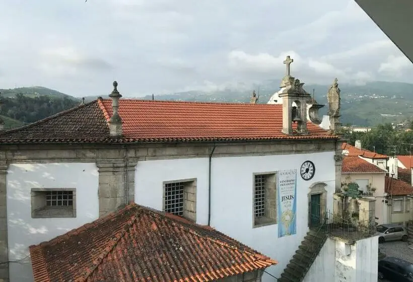 スタンダードルーム, Casa Largo Do Cruzeiro