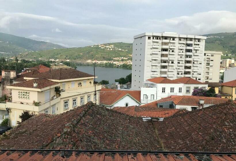 스탠다드 룸, Casa Largo Do Cruzeiro