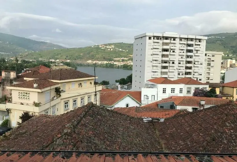 スタンダードルーム, Casa Largo Do Cruzeiro