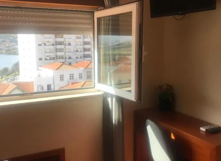 スタンダードルーム, Casa Largo Do Cruzeiro