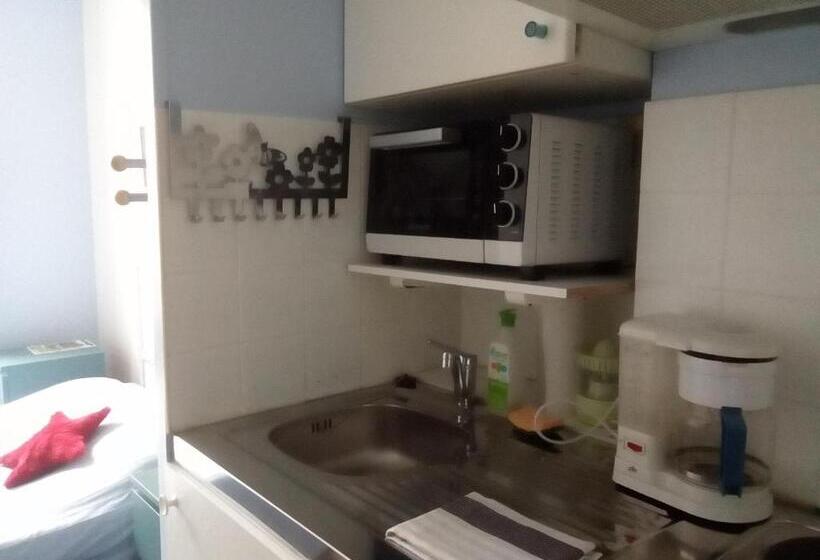 스탠다드 룸, Chambre Saint Sauveur