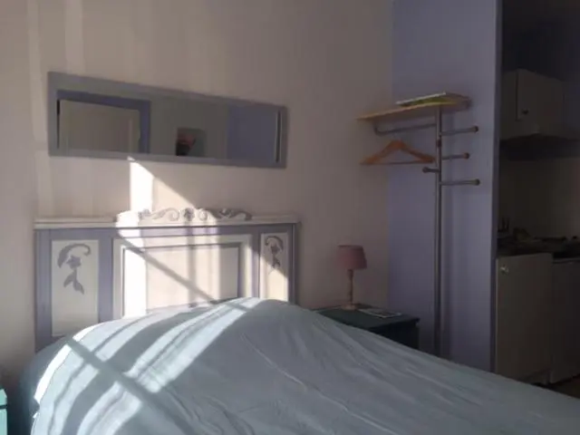 スタンダードルーム, Chambre Saint Sauveur