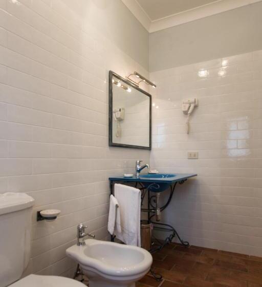 غرفة قياسية, Dimora Della Rovere