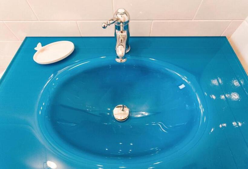 غرفة قياسية, Dimora Della Rovere