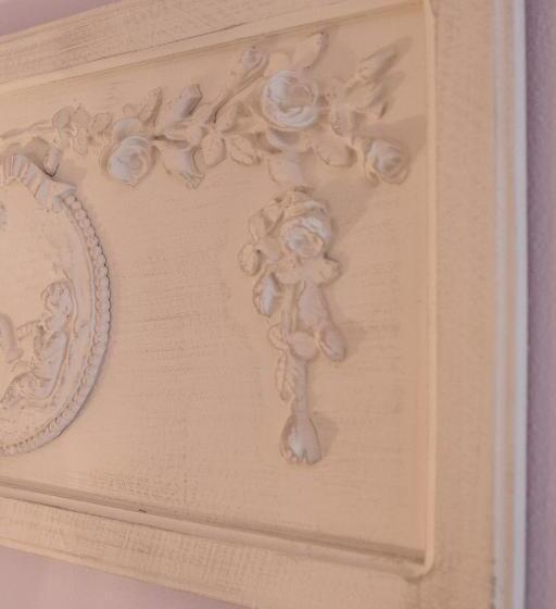 غرفة قياسية, Dimora Della Rovere