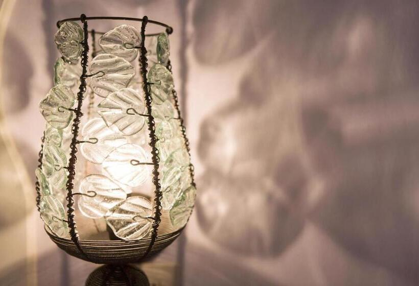 غرفة قياسية, Dimora Della Rovere