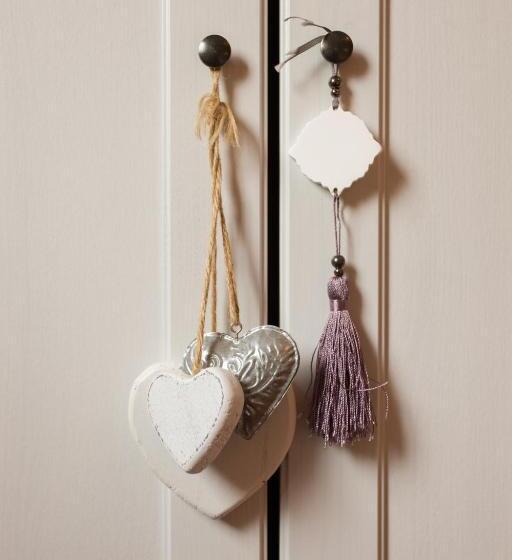 غرفة قياسية, Dimora Della Rovere