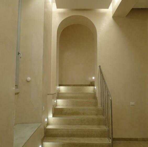 豪华套房, Suite Alcova