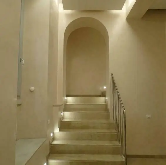 سوییت لوکس, Suite Alcova