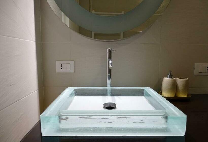 豪华套房, Suite Alcova