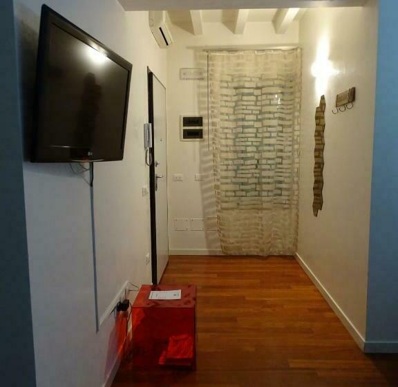 豪华套房, Suite Alcova