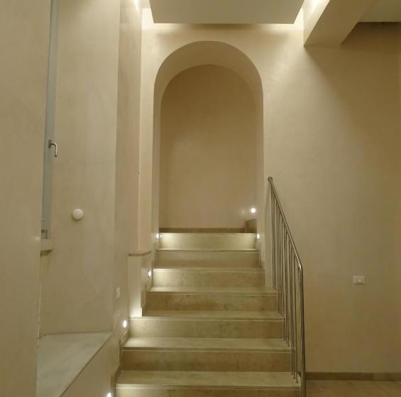 小型套房, Suite Alcova