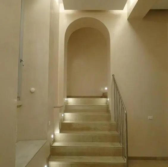 سوییت جونیور, Suite Alcova