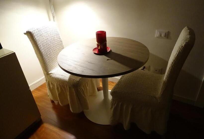 سوییت جونیور, Suite Alcova