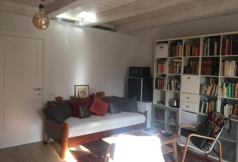 اتاق لوکس, Agriturismo Montedago
