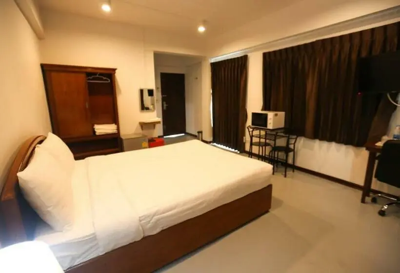 اتاق لوکس, Kanyanat Boutique