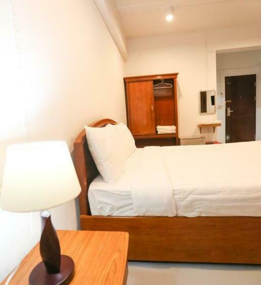 디럭스 룸, Kanyanat Boutique