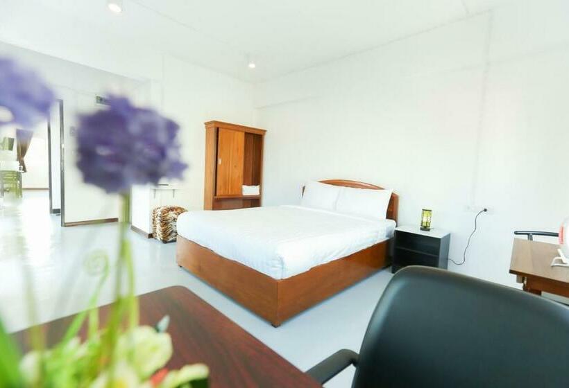 디럭스 룸, Kanyanat Boutique