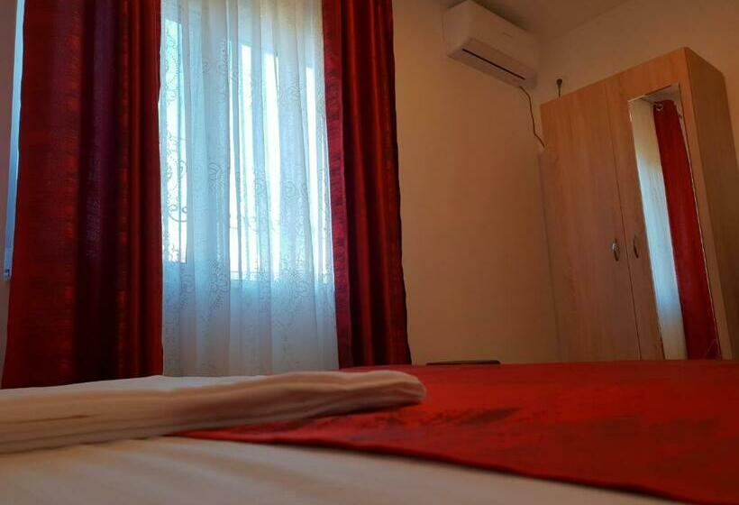 Standardrum, Casa Enka