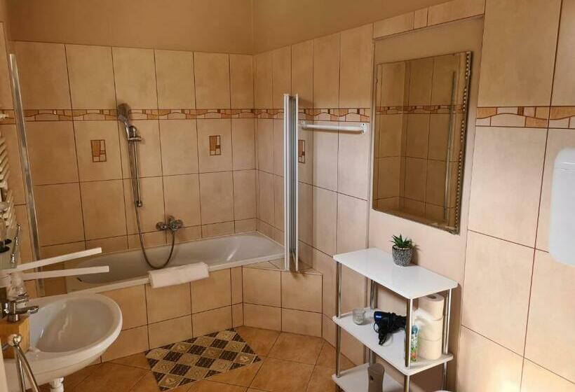 חדר סטנדרט, Dm Vendégház Villány