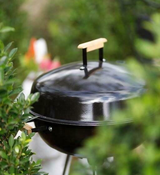 بنجلو قياسى مطلّ علي الحديقة, Ozone By บ้านเขาค้อ