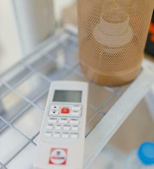 بنجلو قياسى مطلّ علي الحديقة, Ozone By บ้านเขาค้อ