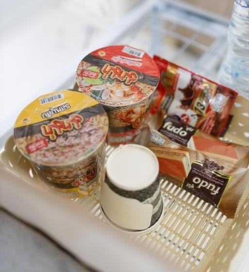 بنجلو قياسى مطلّ علي الحديقة, Ozone By บ้านเขาค้อ