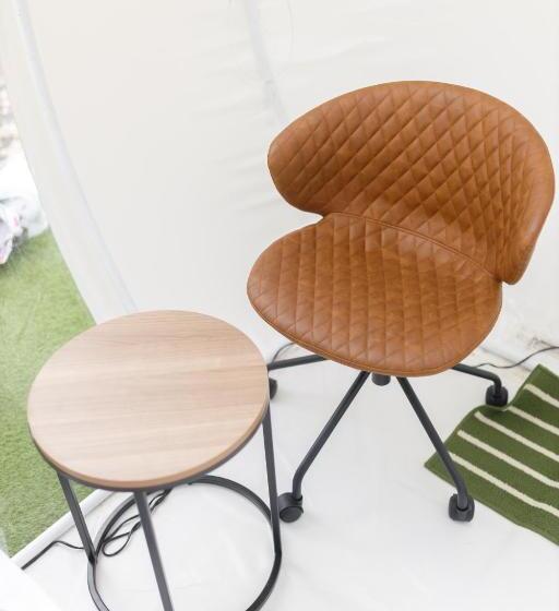 بنجلو قياسى مطلّ علي الحديقة, Ozone By บ้านเขาค้อ