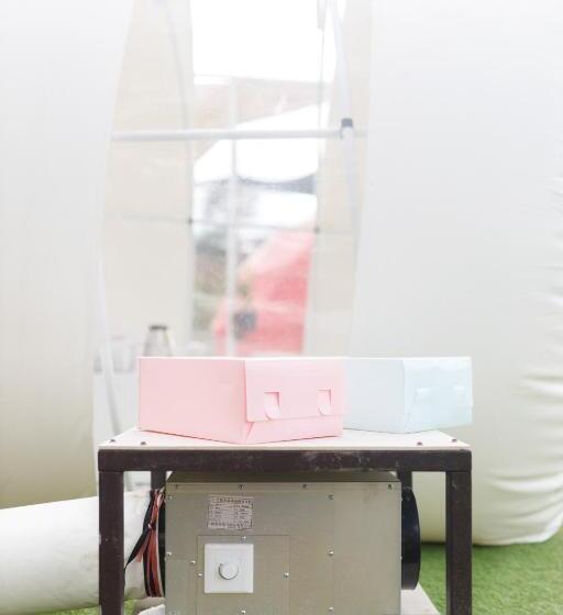 بنجلو قياسى مطلّ علي الحديقة, Ozone By บ้านเขาค้อ