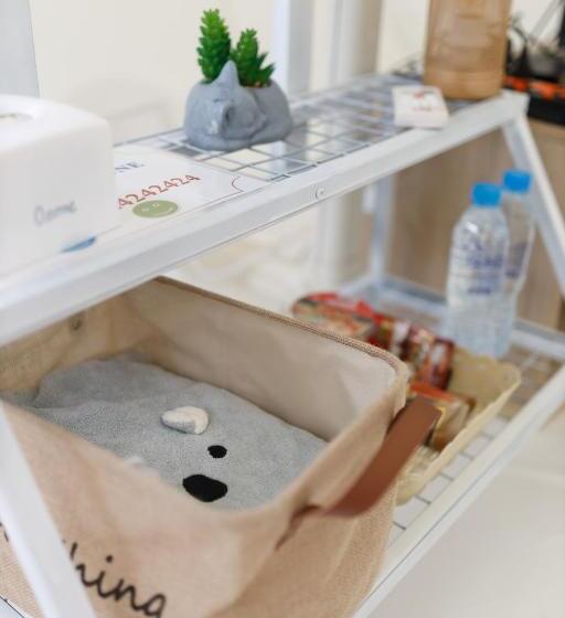 بنجلو قياسى مطلّ علي الحديقة, Ozone By บ้านเขาค้อ