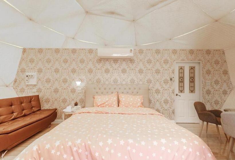 بنجلو ديلوكس, Ozone By บ้านเขาค้อ