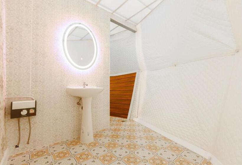 بنجلو ديلوكس, Ozone By บ้านเขาค้อ