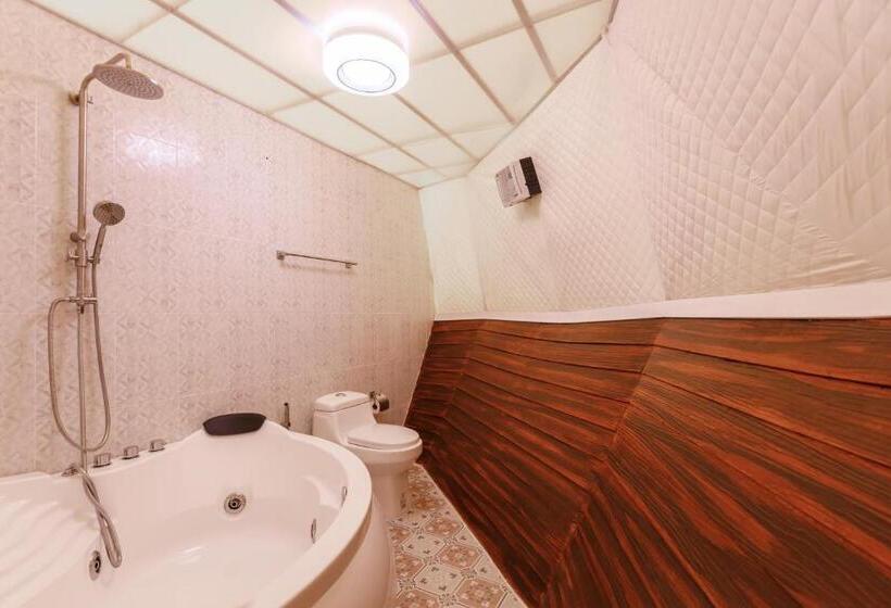 بنجلو ديلوكس, Ozone By บ้านเขาค้อ