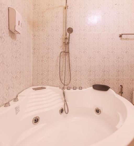 بنجلو ديلوكس, Ozone By บ้านเขาค้อ