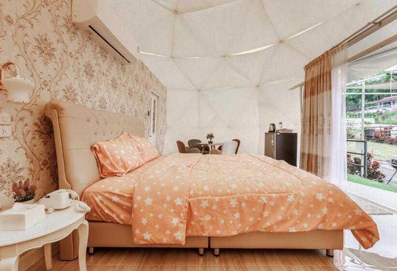 بنجلو ديلوكس, Ozone By บ้านเขาค้อ