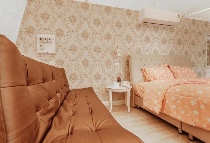 بنجلو ديلوكس, Ozone By บ้านเขาค้อ