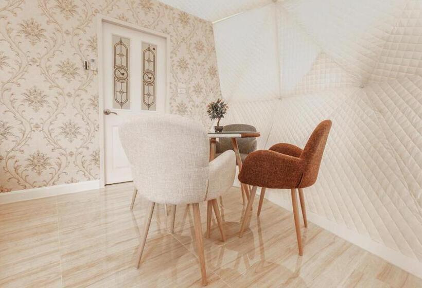 بنجلو ديلوكس, Ozone By บ้านเขาค้อ