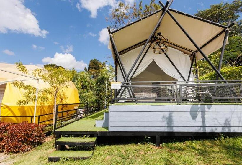 بنجلو عائلى, Ozone By บ้านเขาค้อ